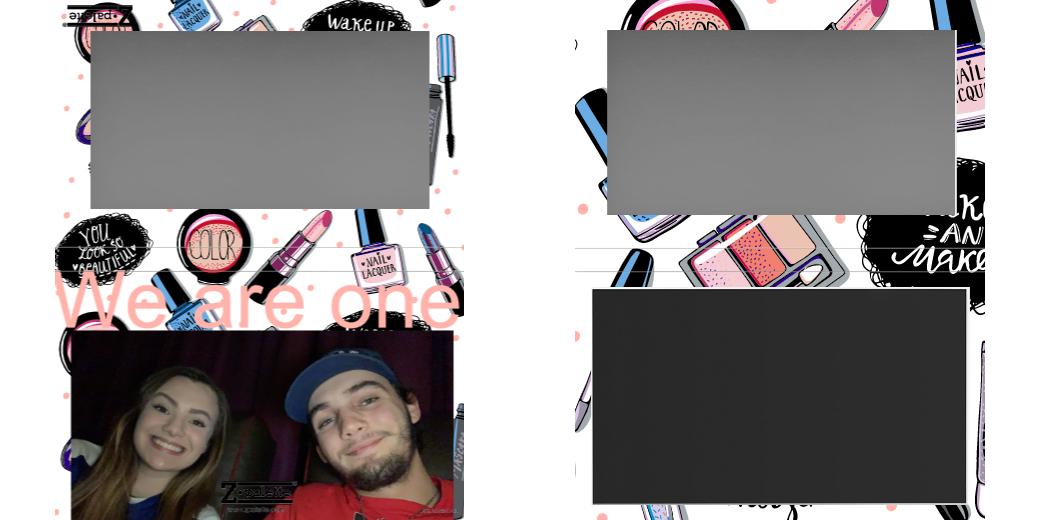 Custom Large Z Palette