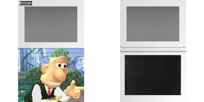 Custom Extra Large Z Palette