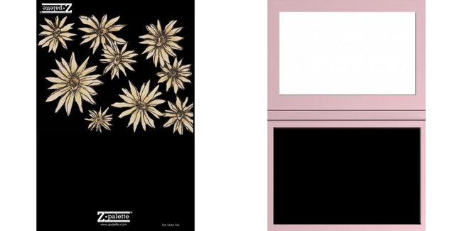 Custom Solid Z Palette