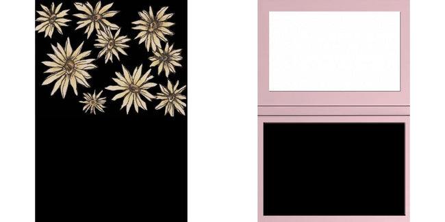 Custom Solid Z Palette