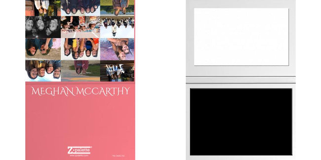 Custom Solid Z Palette