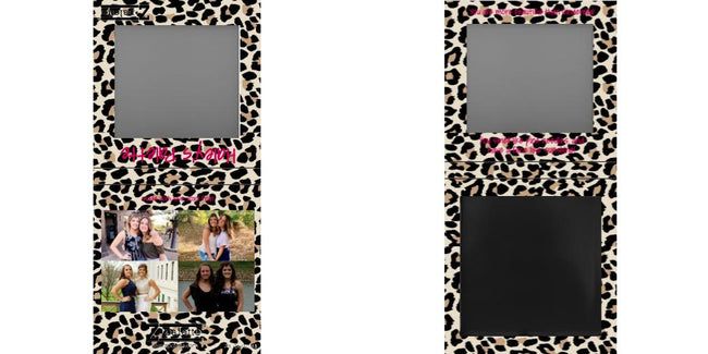 Custom Small Z Palette