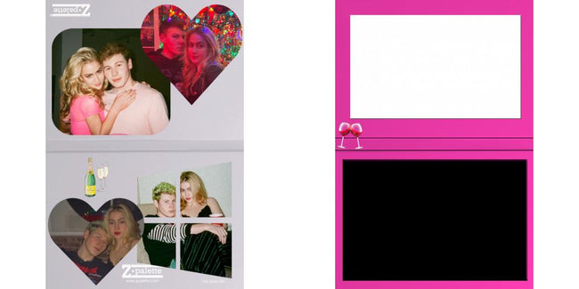 Custom Solid Z Palette