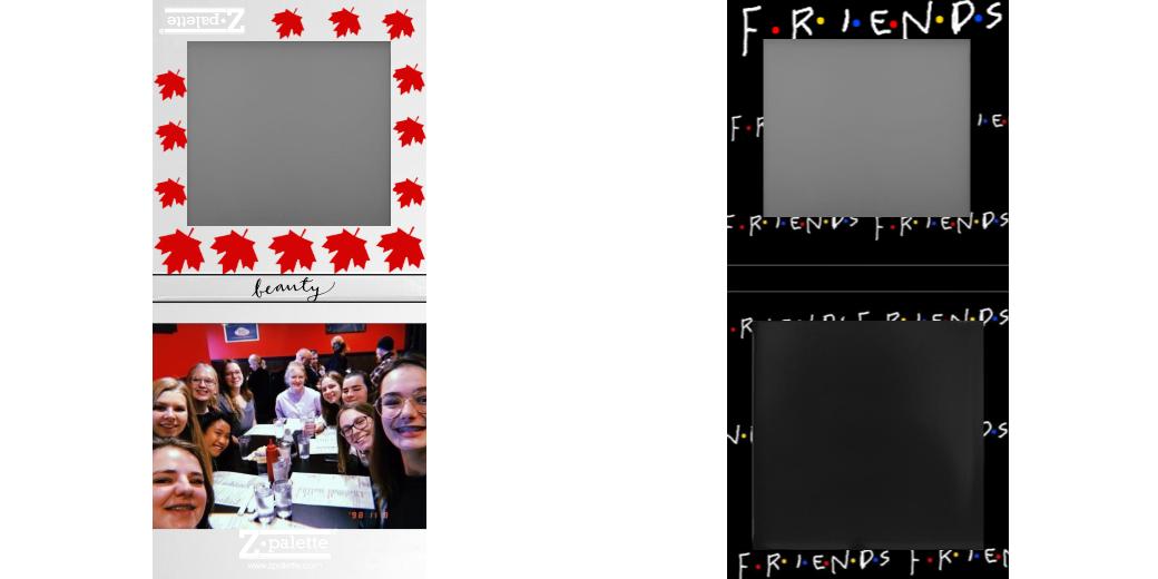 Custom Small Z Palette