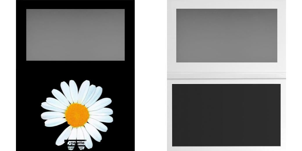 Custom Large Z Palette