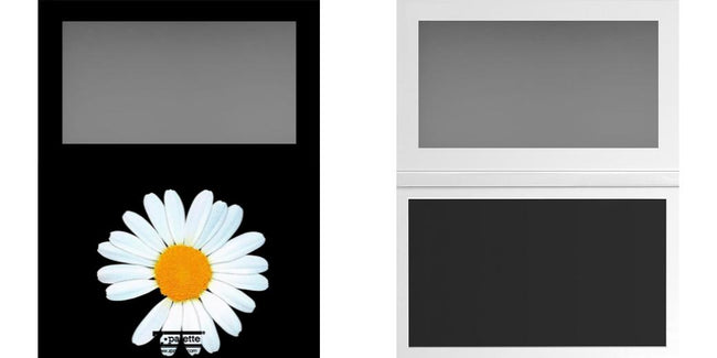 Custom Large Z Palette