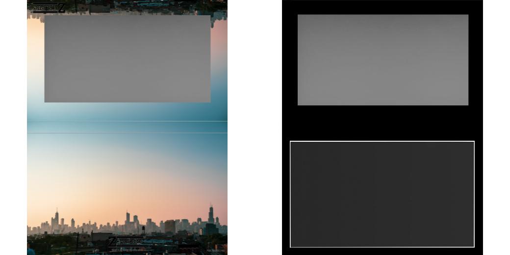 Custom Large Z Palette