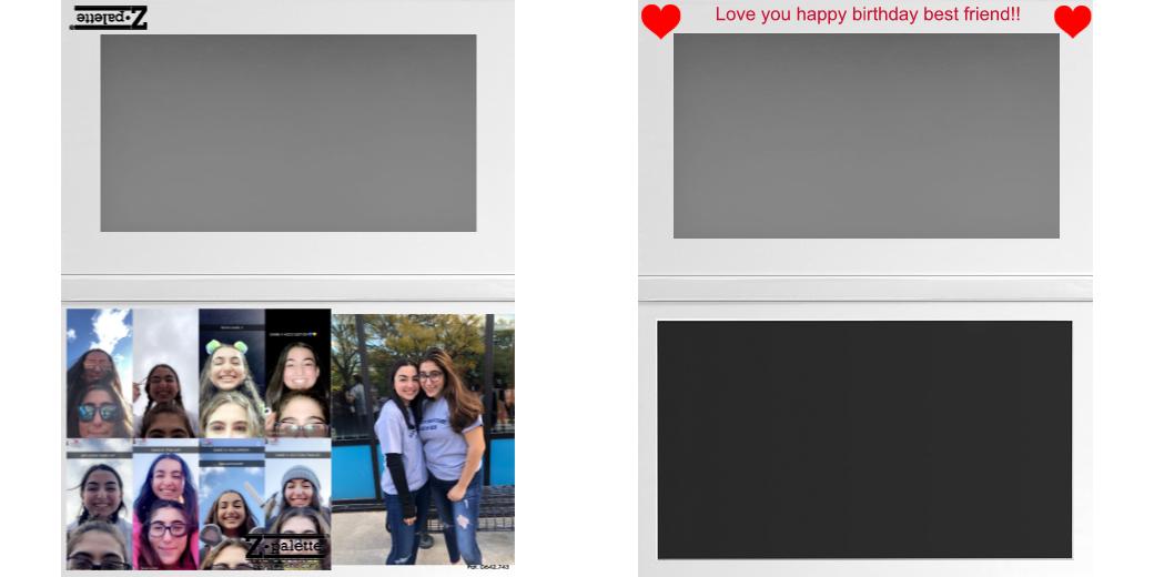 Custom Large Z Palette