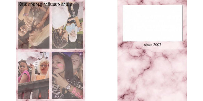 Custom Solid Z Palette