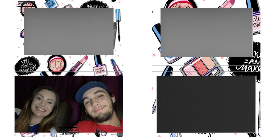 Custom Large Z Palette