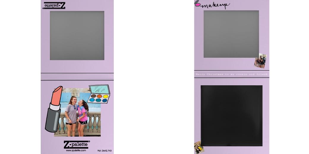 Custom Small Z Palette