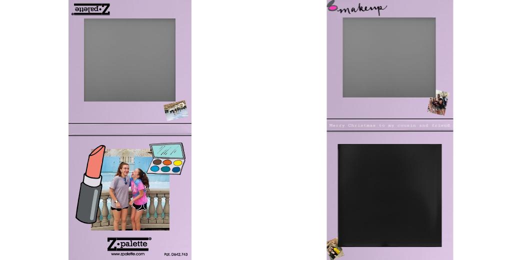 Custom Small Z Palette