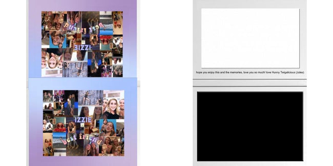 Custom Solid Z Palette