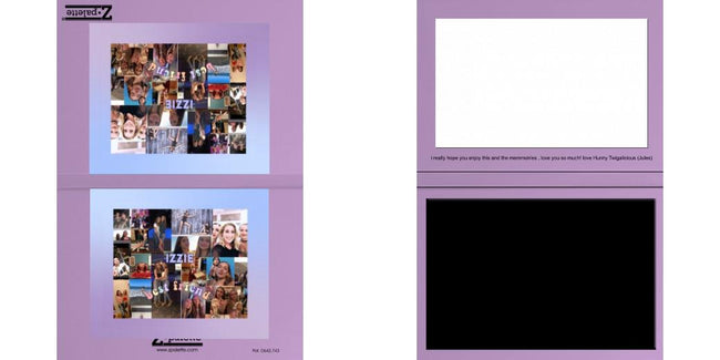 Custom Solid Z Palette