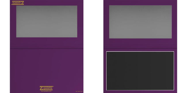 Custom Large Z Palette