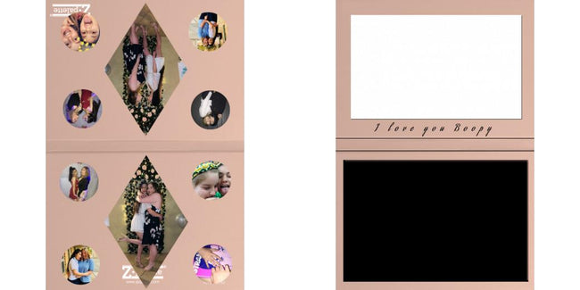 Custom Solid Z Palette