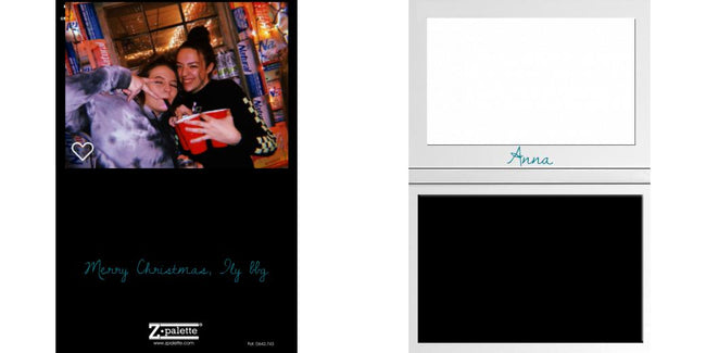 Custom Solid Z Palette