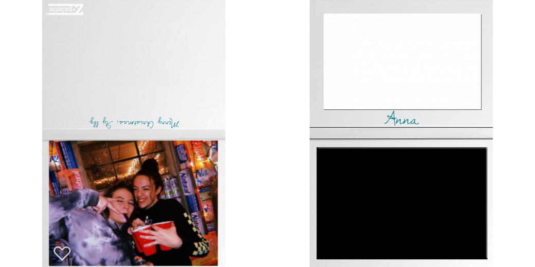 Custom Solid Z Palette