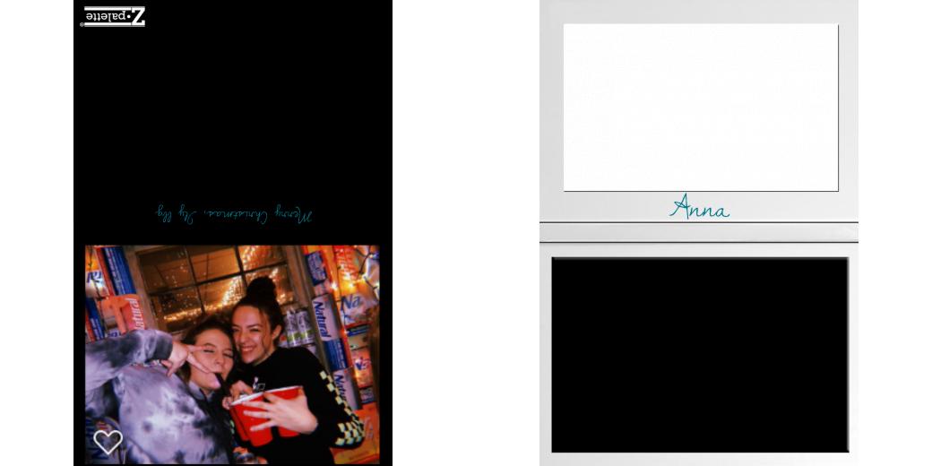 Custom Solid Z Palette