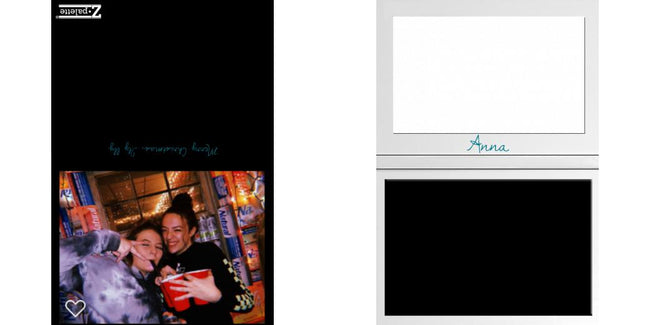 Custom Solid Z Palette