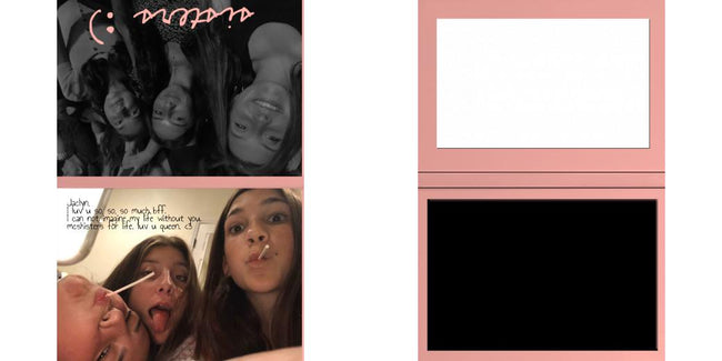 Custom Solid Z Palette