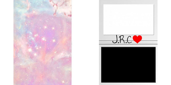 Custom Solid Z Palette