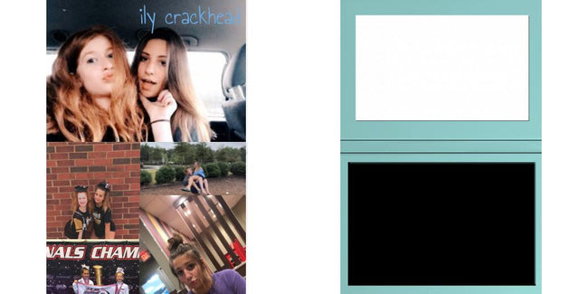 Custom Solid Z Palette