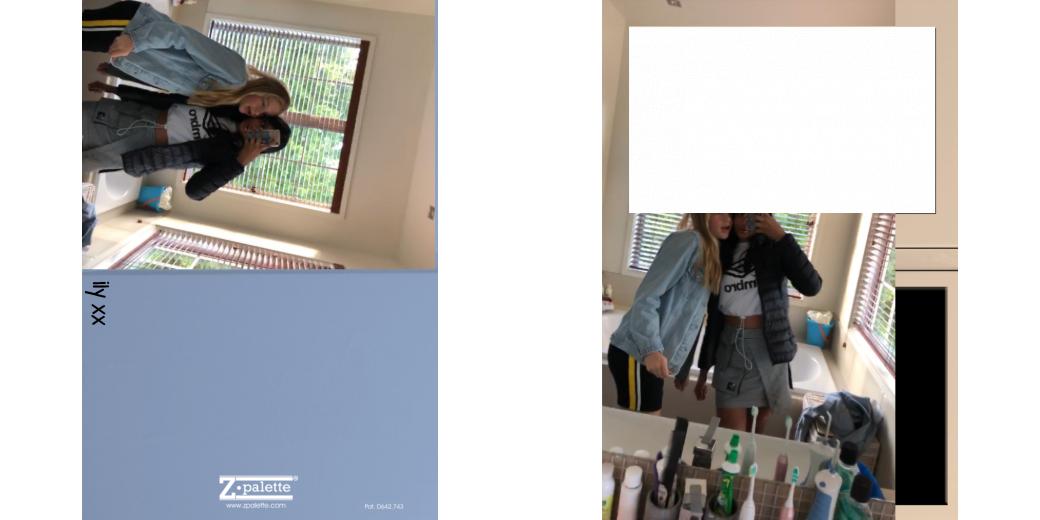 Custom Solid Z Palette