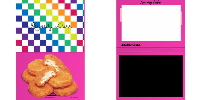 Custom Solid Z Palette