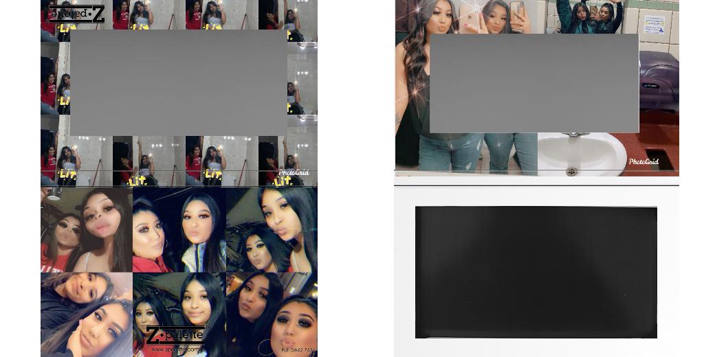 Custom Medium Deep Z Palette