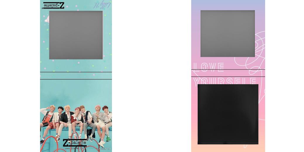 Custom Small Z Palette