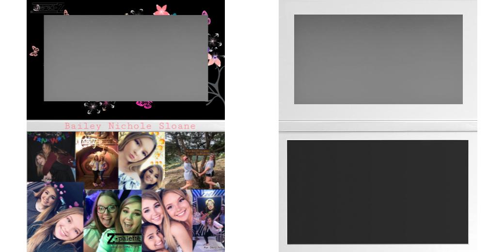 Custom Large Z Palette