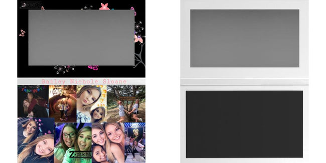 Custom Large Z Palette