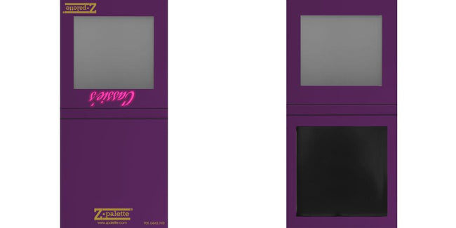 Custom Small Z Palette