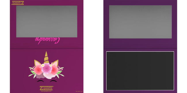 Custom Large Z Palette