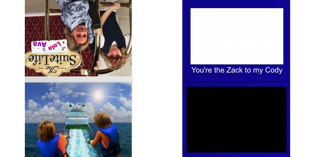 Custom Solid Z Palette