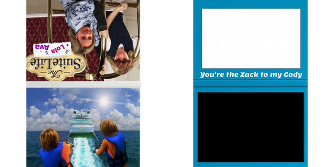 Custom Solid Z Palette