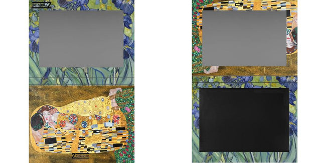 Custom Extra Large Z Palette