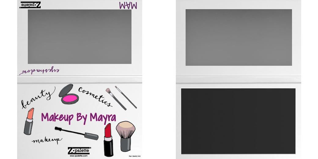 Custom Large Z Palette