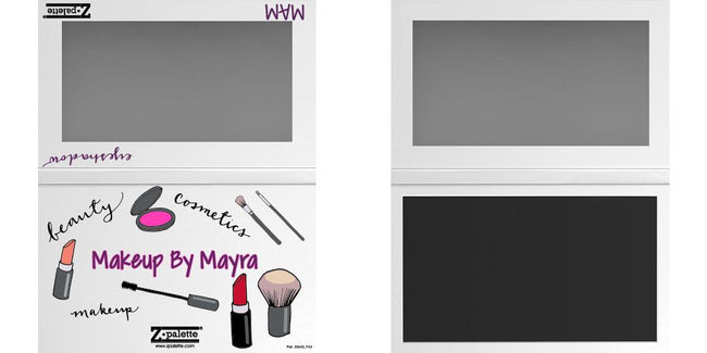 Custom Large Z Palette