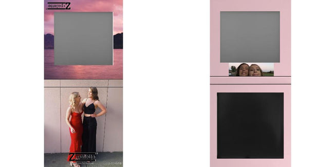 Custom Small Z Palette