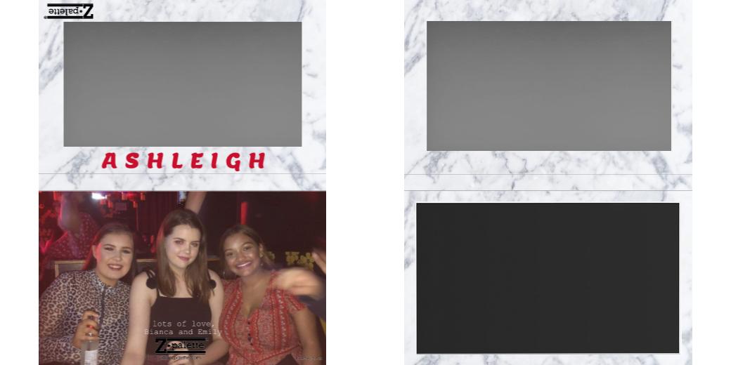 Custom Large Z Palette