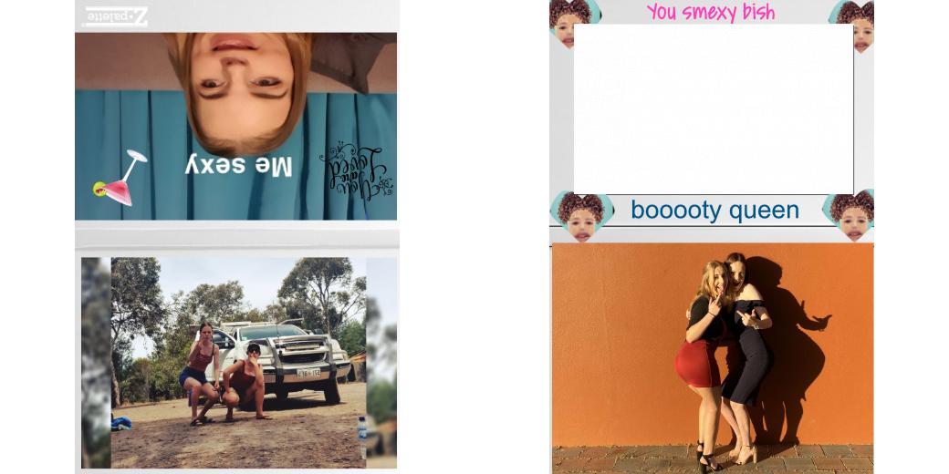 Custom Solid Z Palette