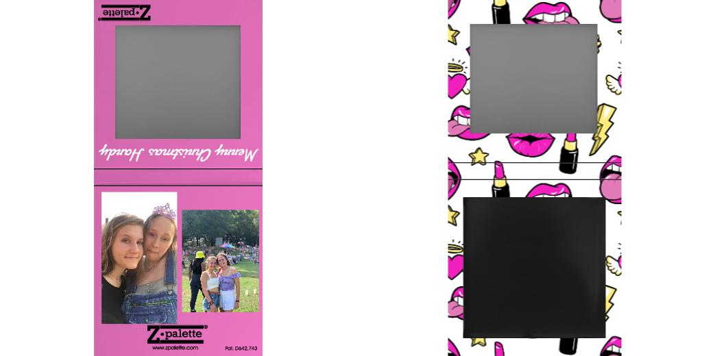 Custom Small Z Palette