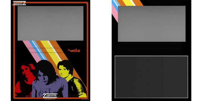 Custom Large Z Palette