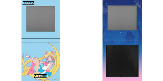 Custom Small Z Palette