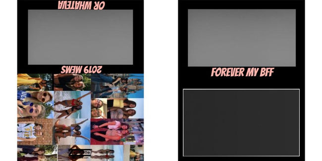 Custom Large Z Palette