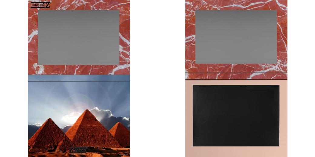 Custom Extra Large Z Palette