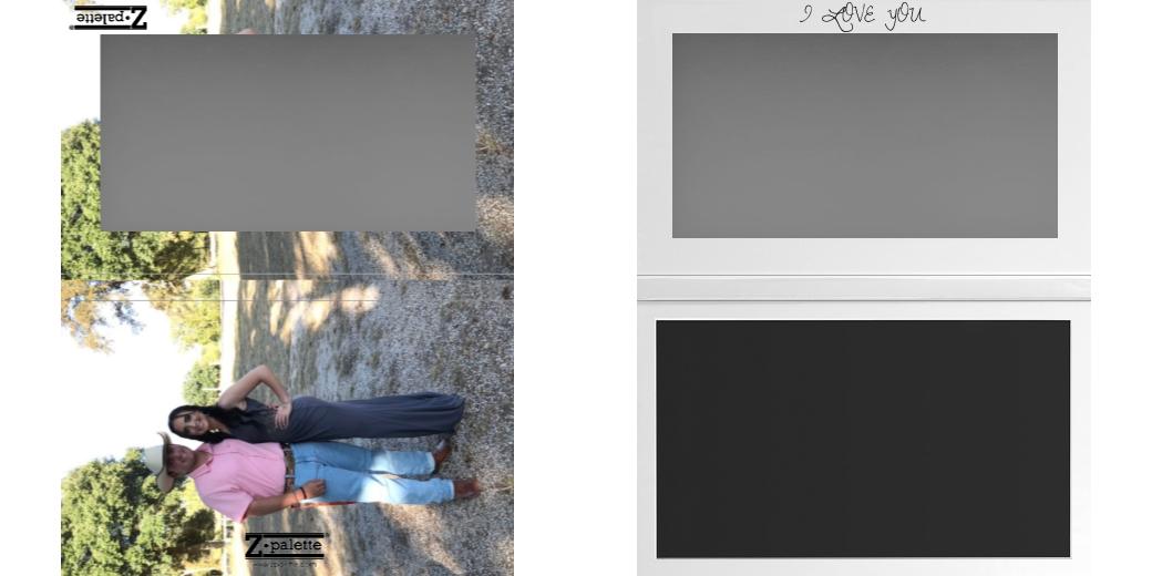 Custom Large Z Palette