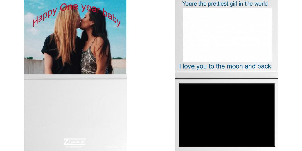 Custom Solid Z Palette